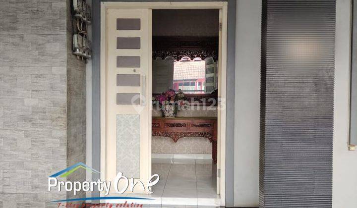 Dijual Rumah Di Griyaloka Bsd City AG  2