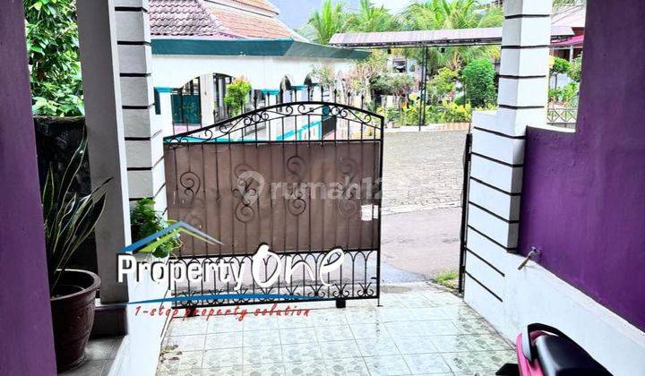 Dijual Rumah Minimalis 1 Lantai Di Villa Dago Pamulang 2