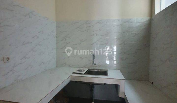 Dijual Rumah Siap Huni Di Boutique Residence Ciputat Tangerang Selatan 2