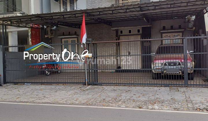 Dijual Rumah Di Griyaloka Bsd City AG  1