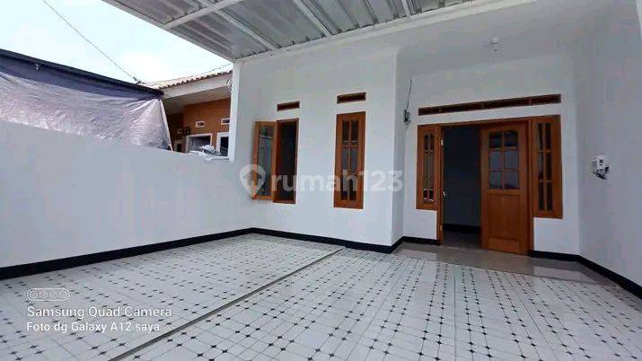 JUAL RUMAH MURAH DEKAT STT TELKOM DAN TOL BUAH BATU 2