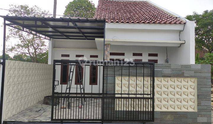 JUAL RUMAH MURAH DEKAT STT TELKOM DAN TOL BUAH BATU 1