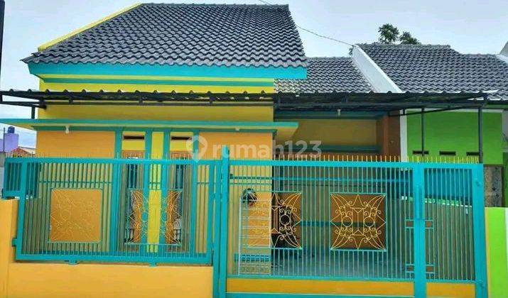 JUAL RUMAH MURAH DEKAT STT TELKOM DAN TOL BUAH BATU 1