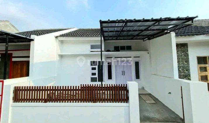 RUMAH KPR BANDUNG BUAHBATU DAN BANDUNG KOTA  1