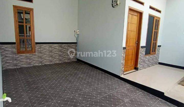 JUAL RUMAH MURAH DEKAT STT TELKOM DAN TOL BUAH BATU 2