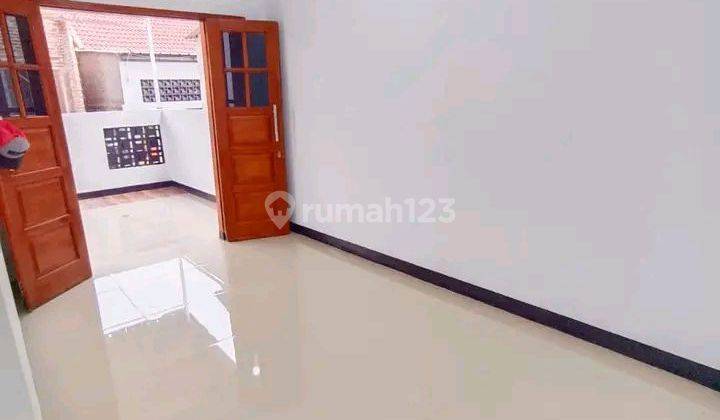 JUAL RUMAH MURAH DEKAT STT TELKOM DAN TOL BUAH BATU 2