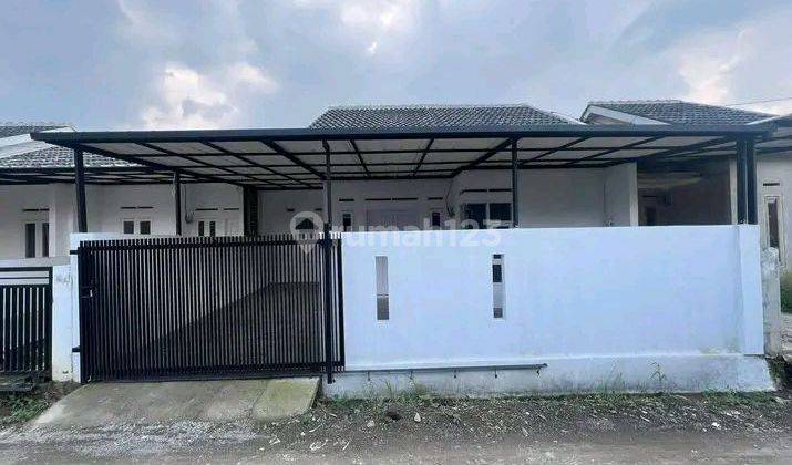 JUAL RUMAH MURAH DEKAT STT TELKOM DAN TOL BUAH BATU 1