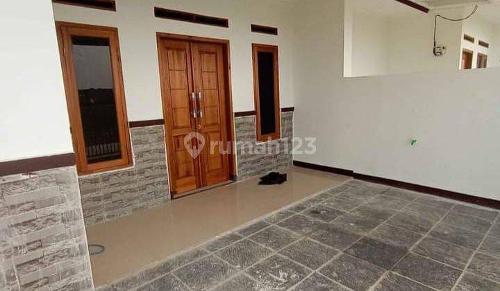 JUAL RUMAH MURAH DEKAT STT TELKOM DAN TOL BUAH BATU 2