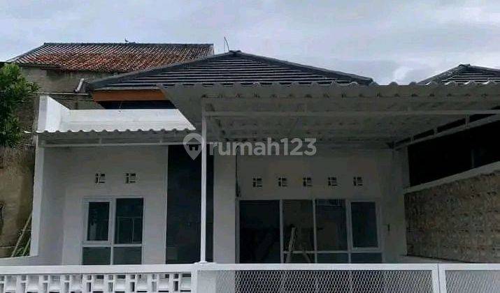 JUAL RUMAH MURAH DEKAT STT TELKOM DAN TOL BUAH BATU 1