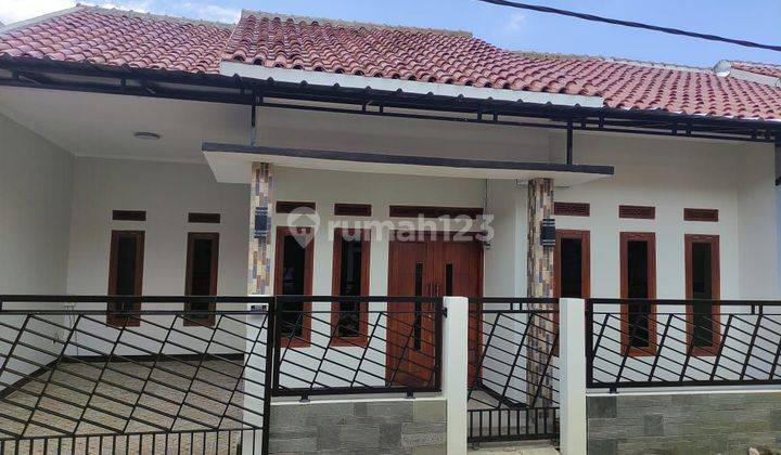 JUAL RUMAH MURAH DEKAT STT TELKOM DAN TOL BUAH BATU 1