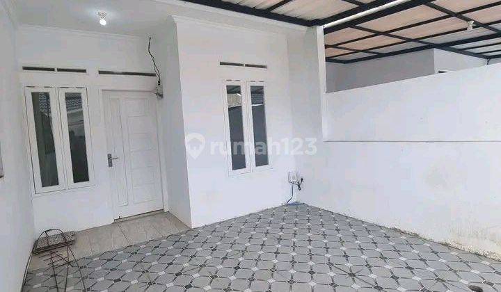 JUAL RUMAH MURAH DEKAT STT TELKOM DAN TOL BUAH BATU 2