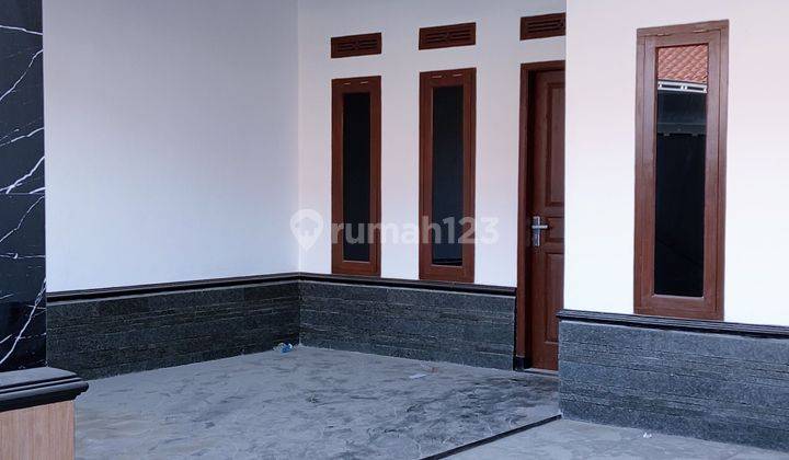 JUAL RUMAH MURAH DEKAT STT TELKOM DAN TOL BUAH BATU 2