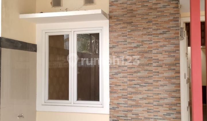 Rumah Murah Di Pondok Aren Tangerang Selatan... 