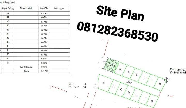 Cluster Scandinavian Termurah Di Bintara, Selangkah ke Jakarta.. 2