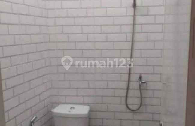 Rumah Baru 2 Lantai di Bintara Sudah Allin Surat SHM