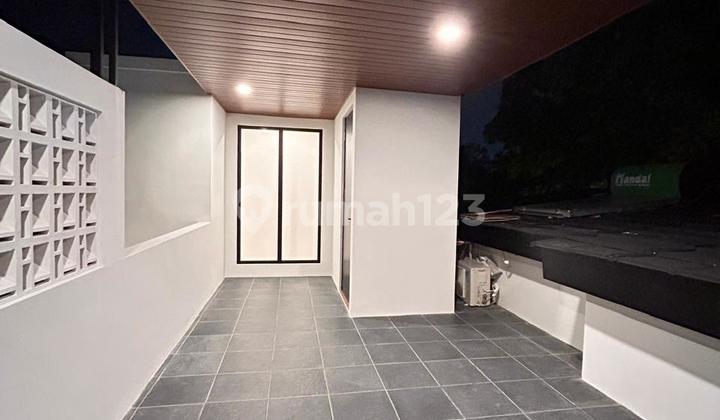 Town House Ready Cilandak Jalarta Selatan