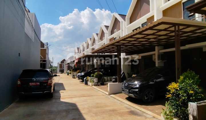 Rumah Siap Huni Dekat Kota Wisata Di Ciangsana Rumah Siap Huni Dekat Kota Wisata Di Ciangsana