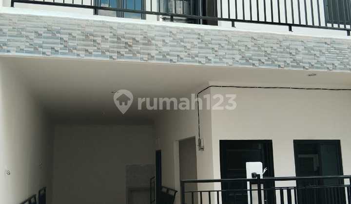 New House 600 Million in Strategic Bintara