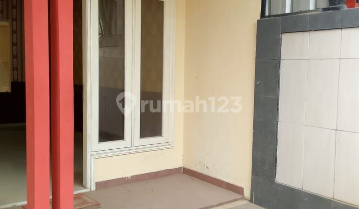 Rumah Murah Di Pondok Aren Tangerang Selatan...  2