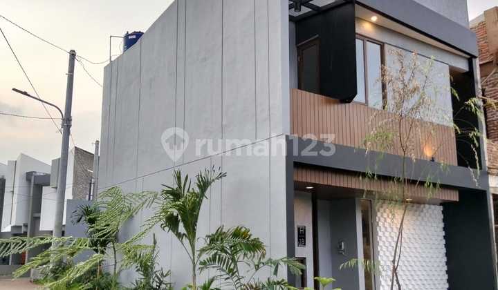 New House August Promotion in Pondok Petir Sawangan Depok New House August Promotion in Pondok Petir Sawangan Depok