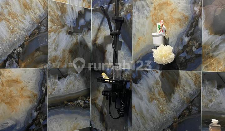 Modern European New House in Strategic Depok Cibubur 2