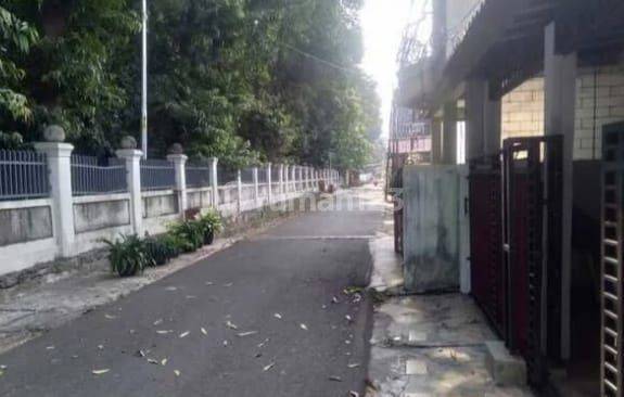 Rumah Di Dalam Kompleks Pondok Kelapa Duren Sawit Jakarta Timur 2