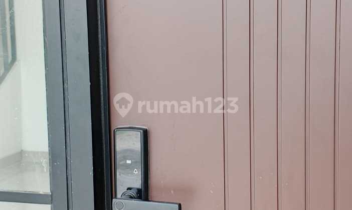 Rumah Baru Dekat Pesanggrahan Jakarta Strategis 2