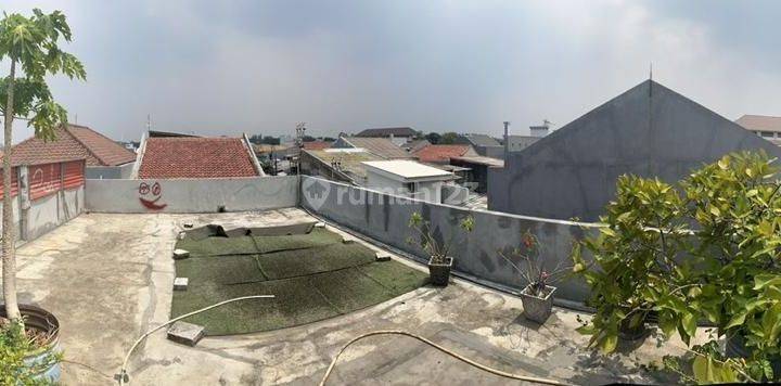 Rumah Murah Di Perumnas Klender Duren Sawit Jakarta Timur 2