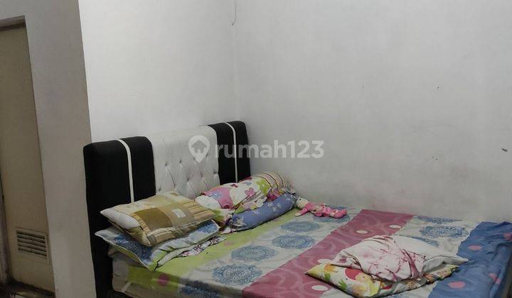 Rumah Ready Murah Di Parung Serab Ciledug Tangerang 2