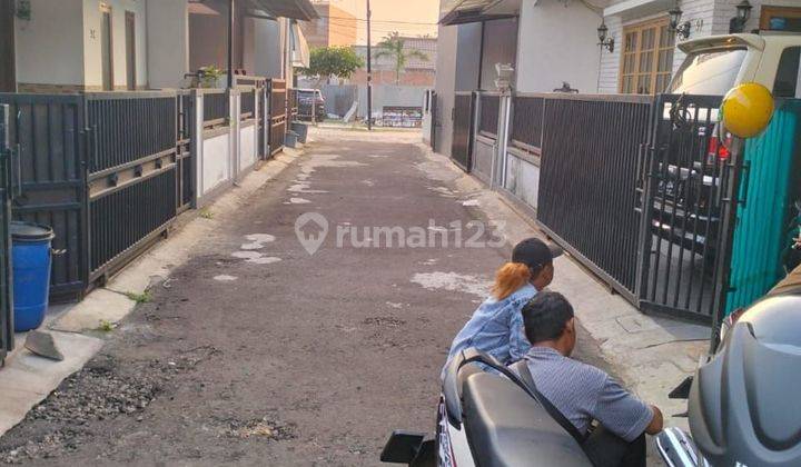 Rumah Murah Di Karang Timur Ciledug Tangerang 2