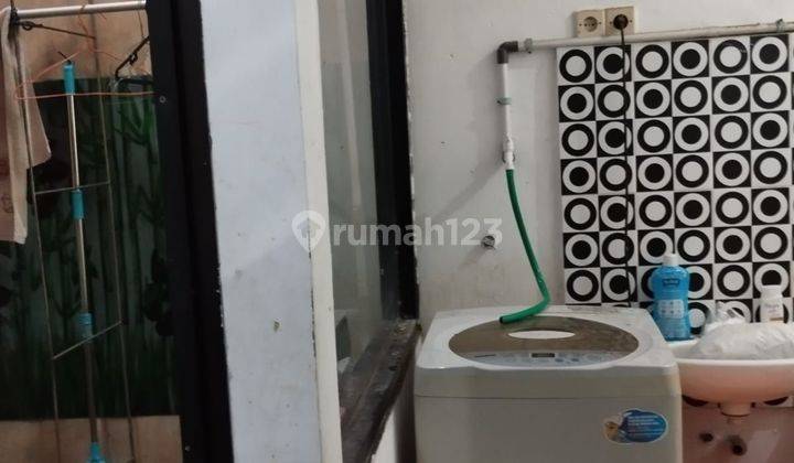 Rumah Murah Dalam Cluster Di Parung Serab Ciledug 2