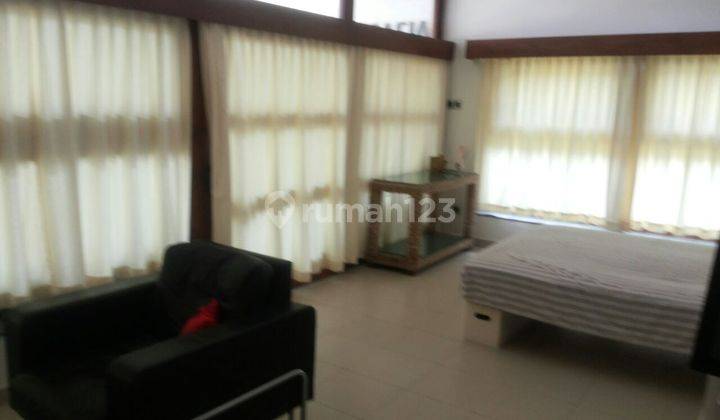 Rumah + Guest House di Umbul Songo, Kopeng 2