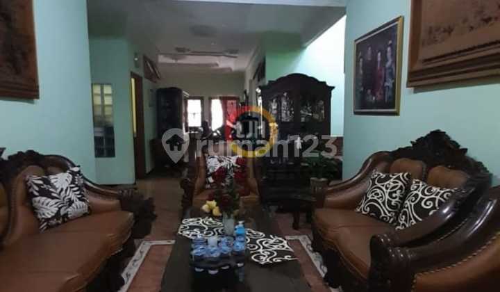 Rumah siap huni di Sidomulyo 2