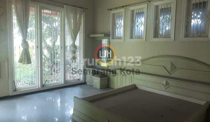 Rumah mewah di Bukit Arjuna 2