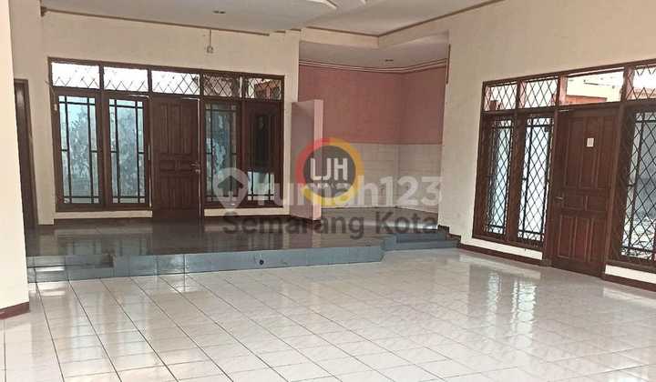 Rumah siap huni di jalan Kasipah 1