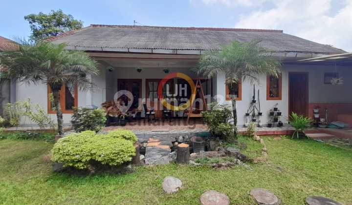 Rumah siap huni di Sidomulyo