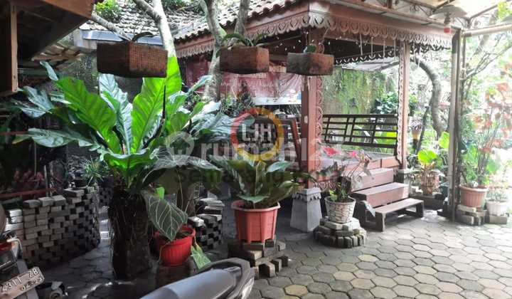 Rumah siap huni di Sidoharjo 2