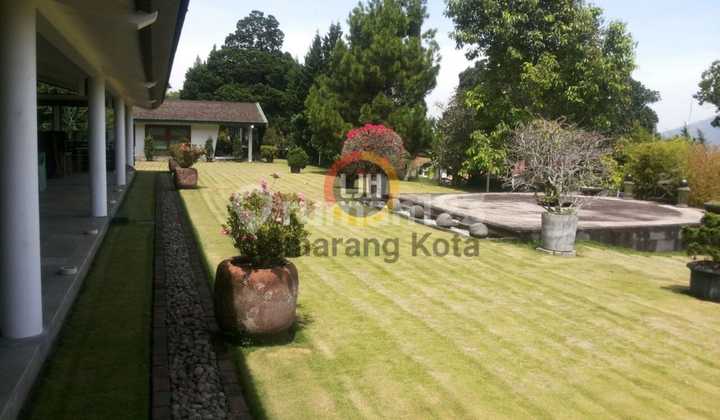 Rumah + Guest House di Umbul Songo, Kopeng 2