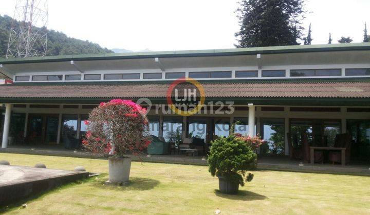 Rumah + Guest House di Umbul Songo, Kopeng 1