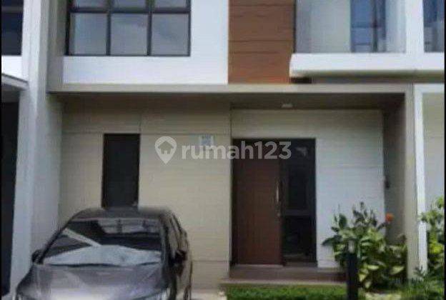 Disewakan Cepat Rumah Di Summarecon Bekasi  1