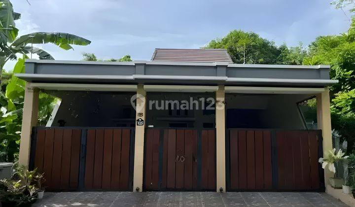 Di Jual Rumah Second Siap Huni, Di Grand Wisata 1