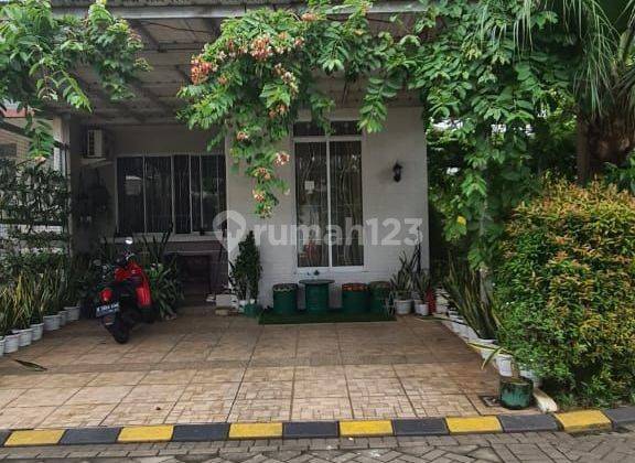 Di jual rumah asri di tengah kota bekasi siap huni 2