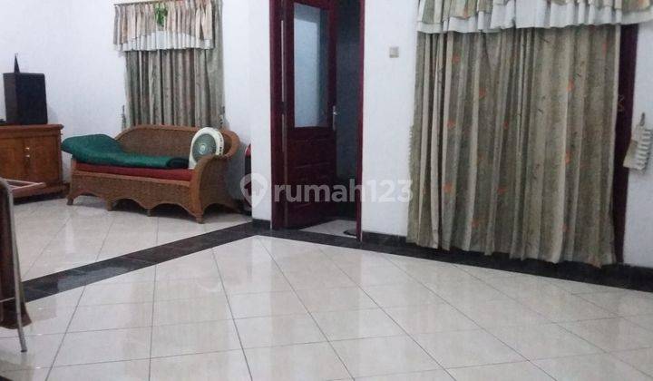 Dijual Rumah di Pusat Kota Bekasi, Kemang Pratama Rawalumbu 2