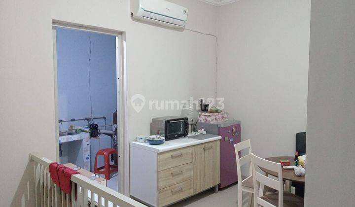 Dijual Ruko Lantai 3 di Grand Galaxy Park 2