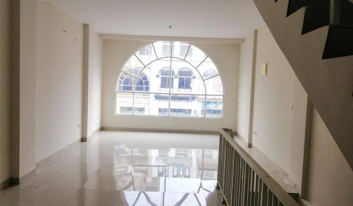 Di Jual Ruko di Grand Galaxy, Lantai 2 Bekasi Selatan 1