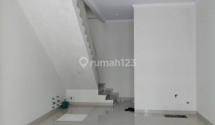 Di Jual Ruko di Grand Galaxy, Lantai 2 Bekasi Selatan 2