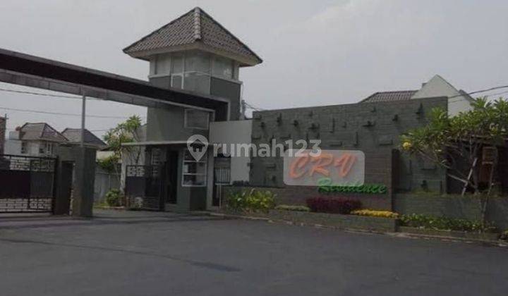 Di jual rumah di Jatiasih bekasi, Kota Bekasi 1