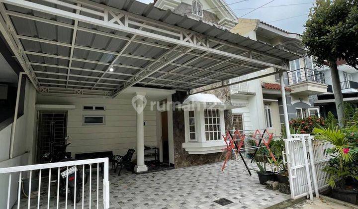 Dijual Rumah di Kemang Pratama 3 , Rawalumbu Bekasi 1