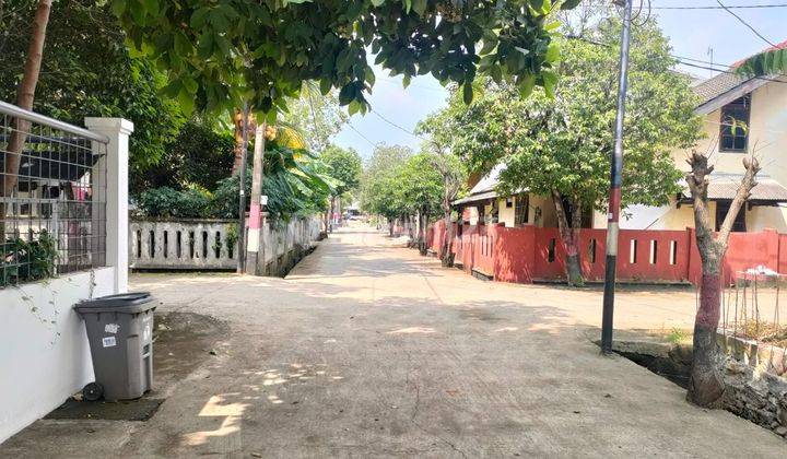 Rumah di Jual, di Pekayon Bekasi Selatan  2