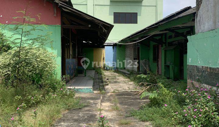 Di Jual Tanah di Bintara Bekasi Selatan  2